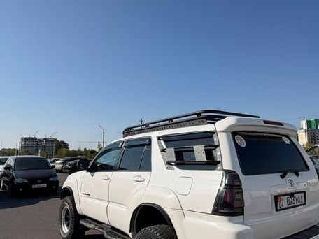 Toyota 4Runner, 2006 — photo 3