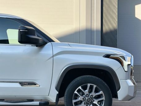 Toyota Tundra, 2022 — 照片 7