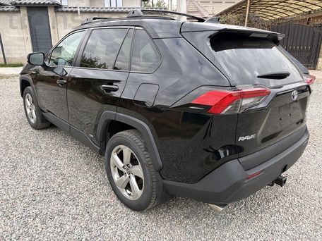 Toyota RAV4, 2021 — photo 4