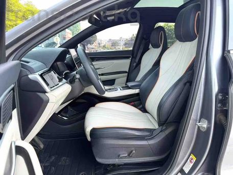 BYD Song Plus, 2021 — сүрөт 6