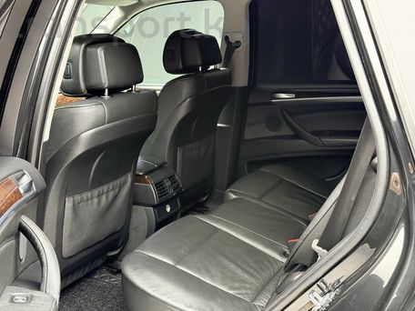 BMW X5, 2008 — сүрөт 10