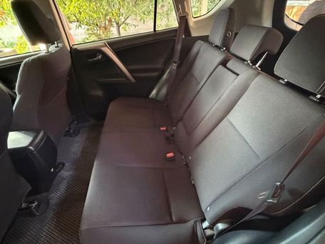 Toyota RAV4, 2018 — photo 20