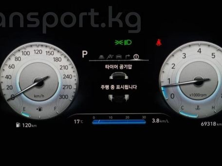 Hyundai Elantra, 2022 — сүрөт 3