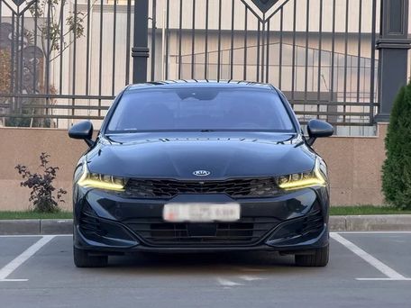 Kia K5, 2020 — photo 3