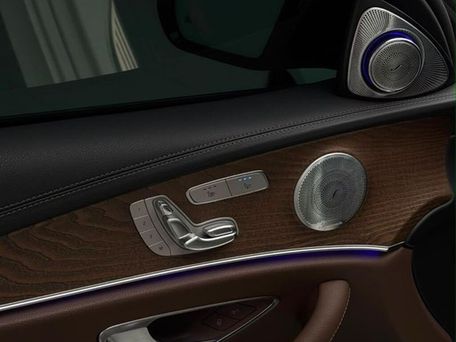 Mercedes-Benz E-Класс, 2022 — фото 8