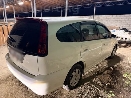 Honda Stream, 2003 — фото 4