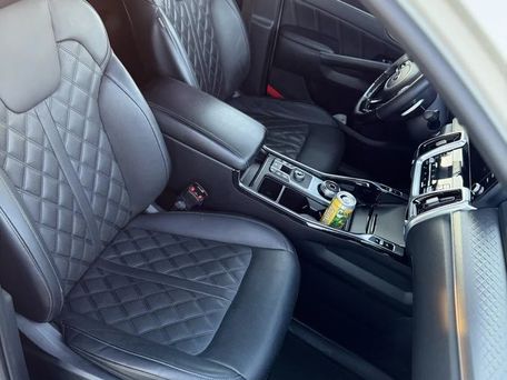 Kia Sorento, 2020 — 照片 10