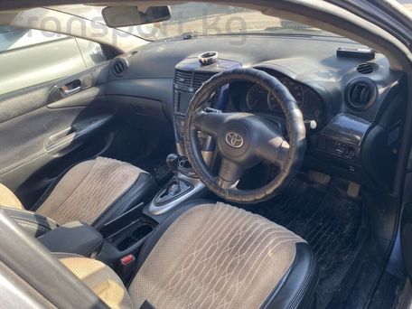 Toyota Caldina, 2003 — сүрөт 3
