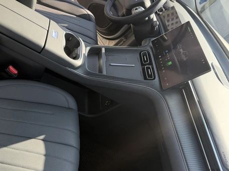 Aion I60, 2026 — 照片 12
