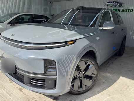 Li Auto (Lixiang) L7, 2024 — фото 3