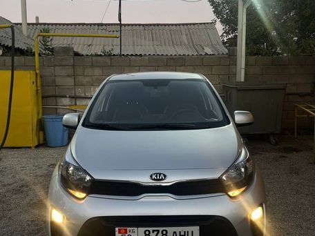 Kia Morning, 2020 — сүрөт 1