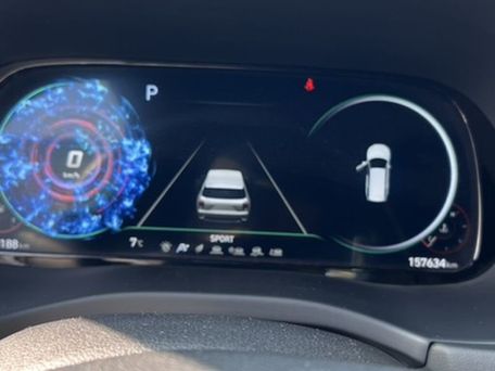 Hyundai Palisade, 2021 — photo 8