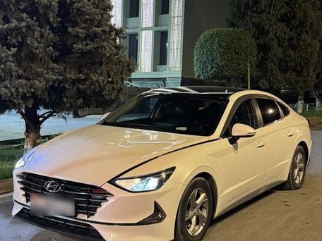 Hyundai Sonata, 2019 — photo 4