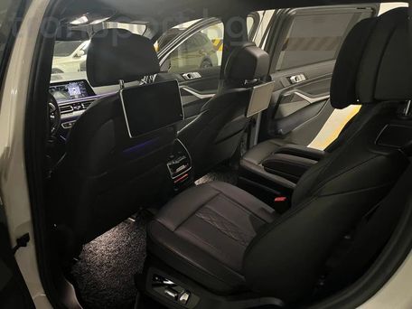 BMW X7, 2020 — сүрөт 8