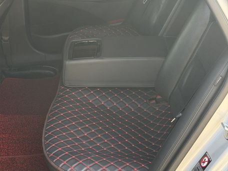 Hyundai Grandeur, 2019 — photo 15