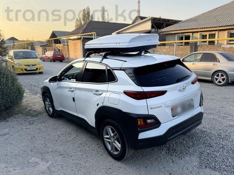 Hyundai Kona, 2018 — photo 5