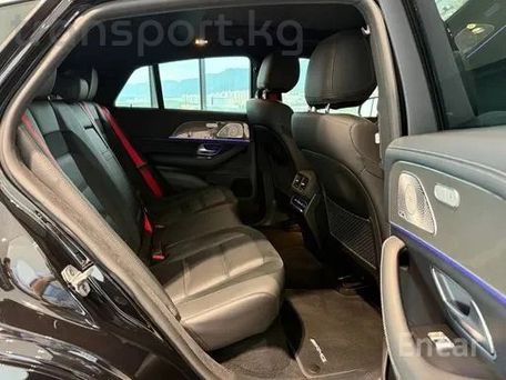 Mercedes-Benz GLE, 2023 — сүрөт 15