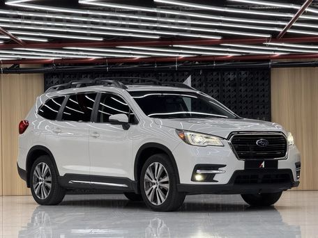 Subaru Ascent, 2021 — 照片 1