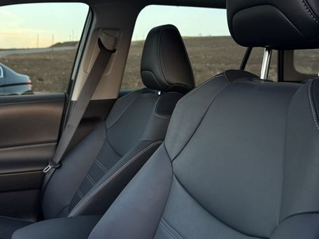 Toyota RAV4, 2021 — сүрөт 15