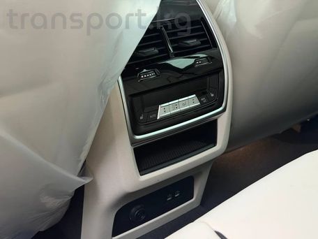BMW X5 M, 2020 — сүрөт 1