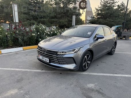 BYD Destroyer 05, 2022 — сүрөт 3