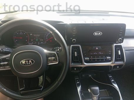 Kia Sorento, 2021 — сүрөт 11