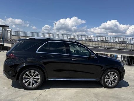 Mercedes-Benz GLE, 2022 — photo 2