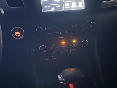 Kia Niro, 2018 — photo 9