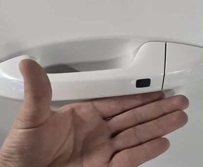 Kia Seltos, 2020 — photo 5