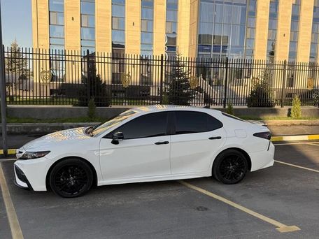 Toyota Camry, 2022 — сүрөт 4