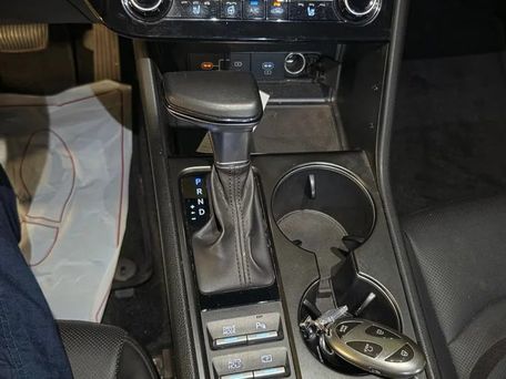 Hyundai Sonata, 2023 — 照片 6