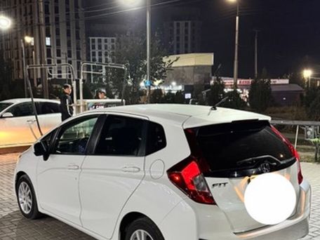 Honda Fit, 2017 — сүрөт 3
