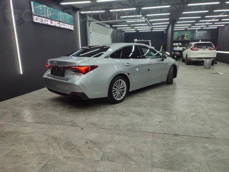Toyota Avalon, 2019 — 照片 1