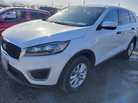 Kia Sorento, 2019