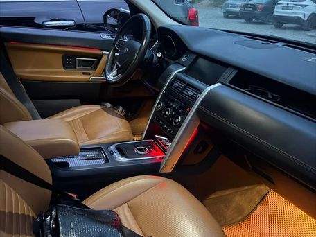 Land Rover Discovery Sport, 2019 — фото 3