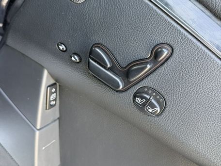 Mercedes-Benz S-Class, 2005 — photo 12