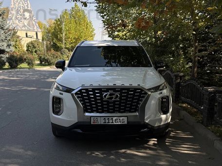 Hyundai Palisade, 2019 — сүрөт 2
