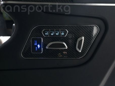 Kia Carnival, 2026 — photo 11