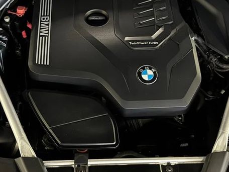 BMW 5 серии, 2020 — фото 3