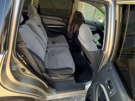Honda Stream, 2002 — 照片 3