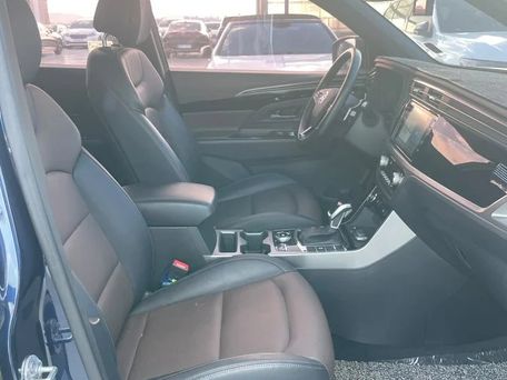 SsangYong Korando, 2020 — photo 2