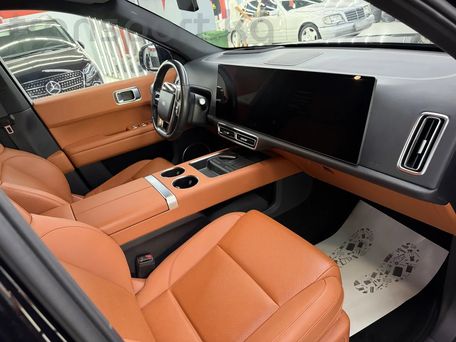 Li Auto (Lixiang) L6, 2024 — сүрөт 5