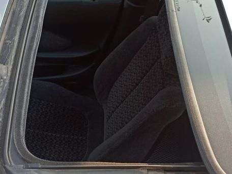 Honda Accord, 1994 — 照片 16