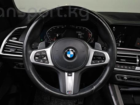 BMW X5, 2021 — фото 12
