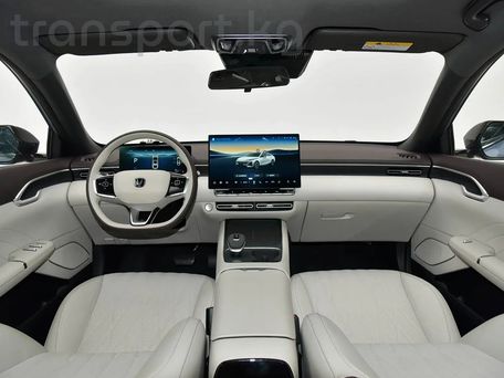Changan Eado Plus, 2026 — сүрөт 6