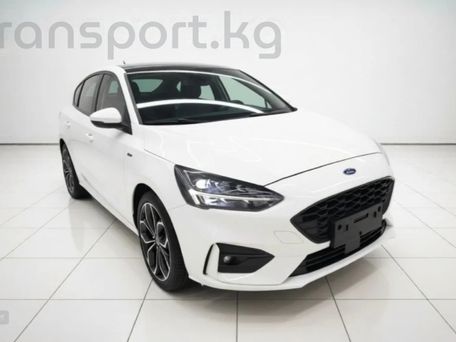 Ford Focus, 2021 — photo 3