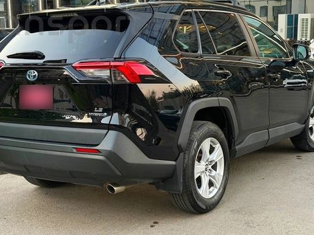 Toyota RAV4, 2018 — фото 2
