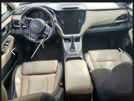 Subaru Outback, 2020 — photo 4