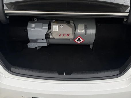 Hyundai Sonata, 2018 — photo 9