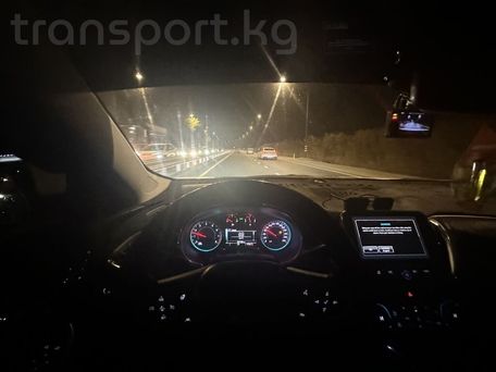 Chevrolet Malibu, 2018 — сүрөт 10